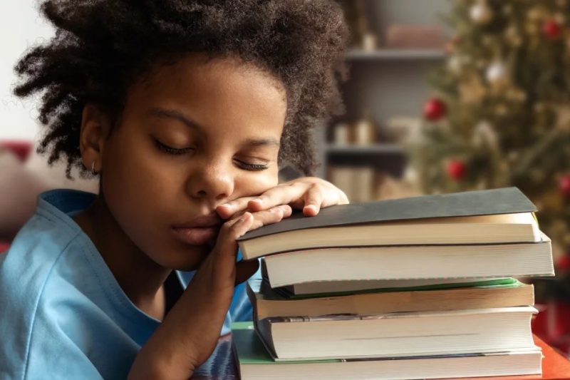 Elak Lemau Lepas Cuti – Tips Diet & Rahsia Kekal Bertenaga Sepanjang Hari