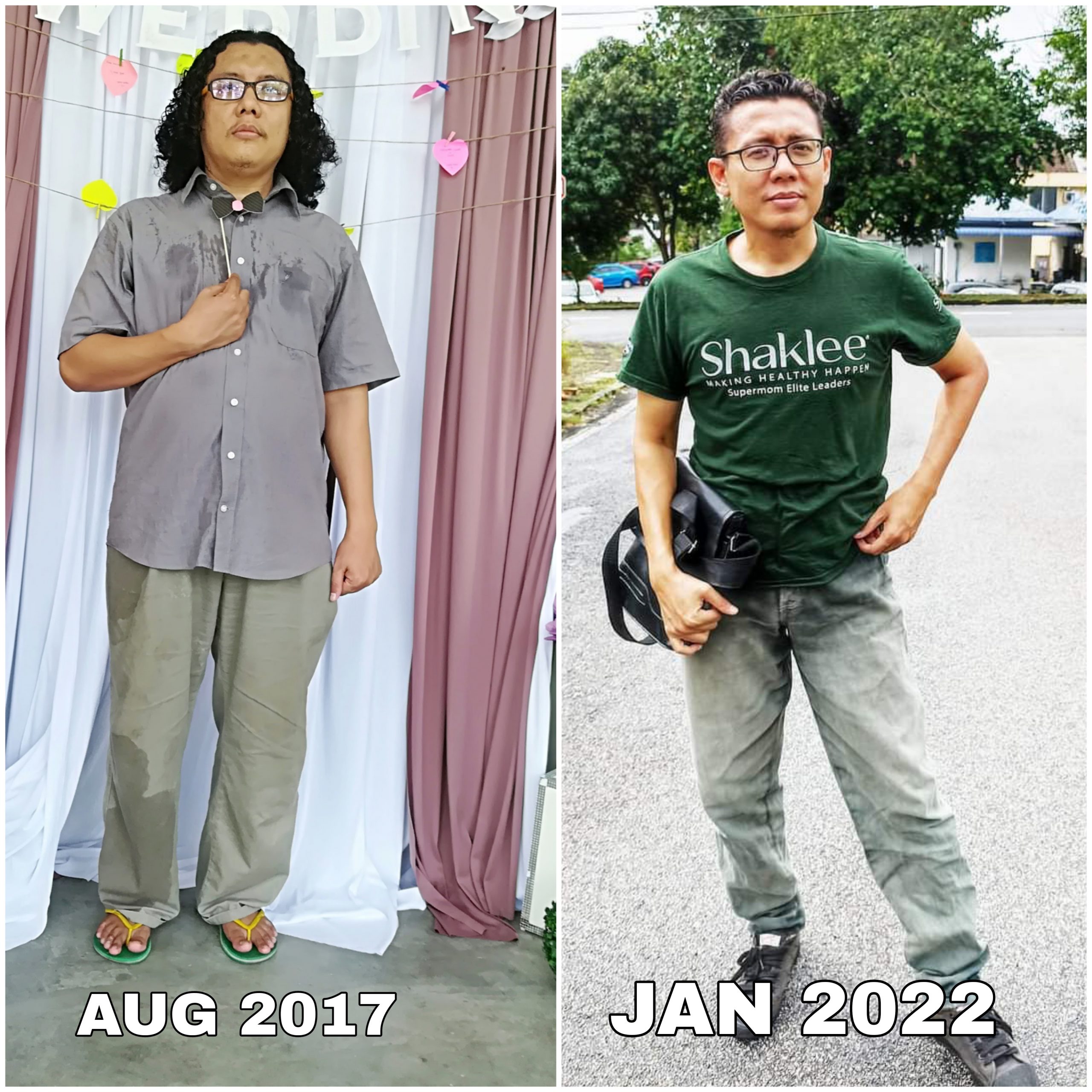 Shalee Rapper kenapa shaklee tak guna artis – SHAKLEE