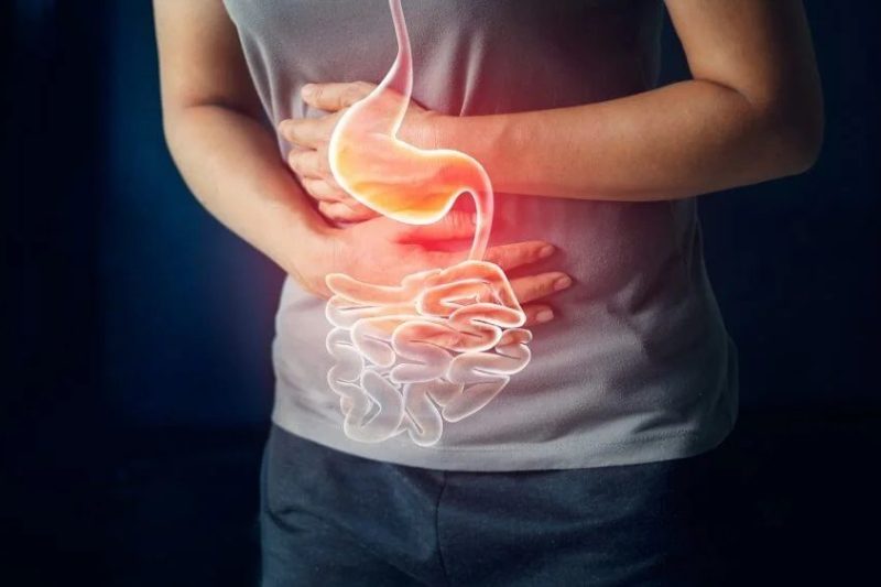 Penyembuhan Gastrik Gerd – Panduan Holistik dan Terkini, Peranan Diet, Gaya Hidup, dan Sokongan Nutrisi Shaklee