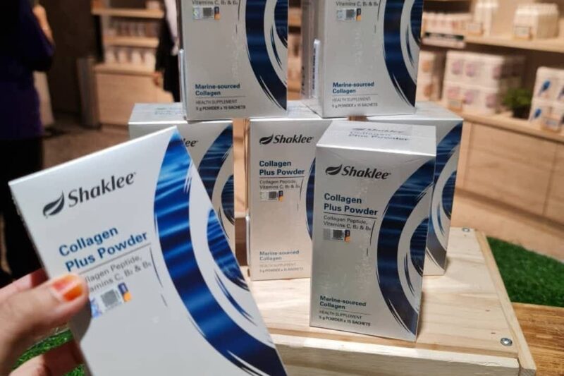 Kolagen Shaklee vs Kolagen Biasa: Pilihan Terbaik untuk Kulit Awet Muda Anda
