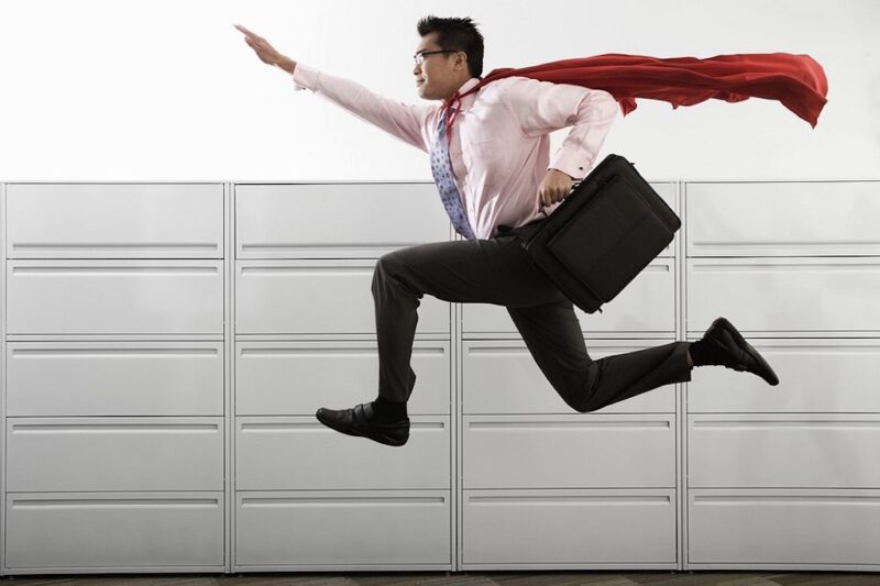 Tenaga Tanpa Kafein ?  Rahsia Kekal Bertenaga Sepanjang Hari