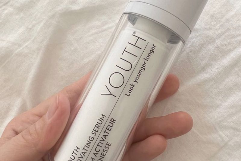Youth Activating Serum – Kuasa dari Dalam Terbukit Secara Saintifik