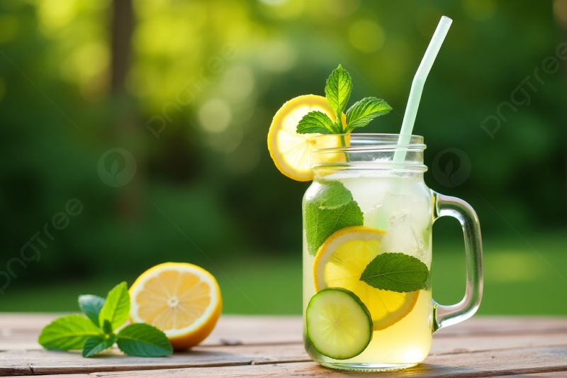 Detoks Secara Selamat: Memulihkan Keseimbangan Badan dan Mengurangkan Beban Toksikin