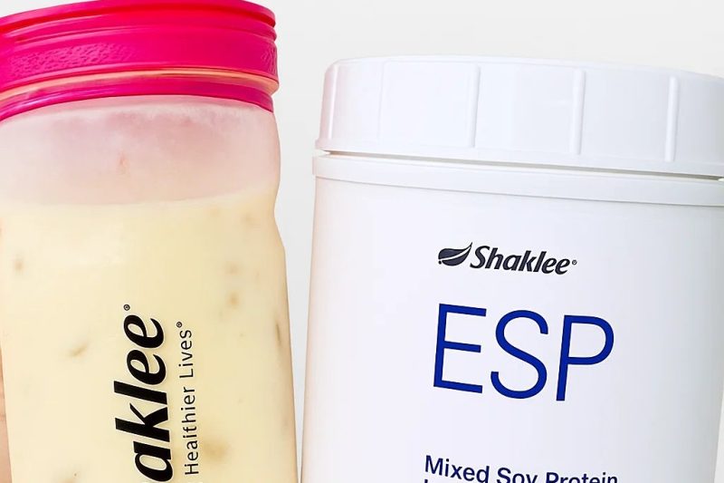 ESP Shaklee VIRAL ? Bukan Rahsia Lagi, Ramai Dapat Manfaat