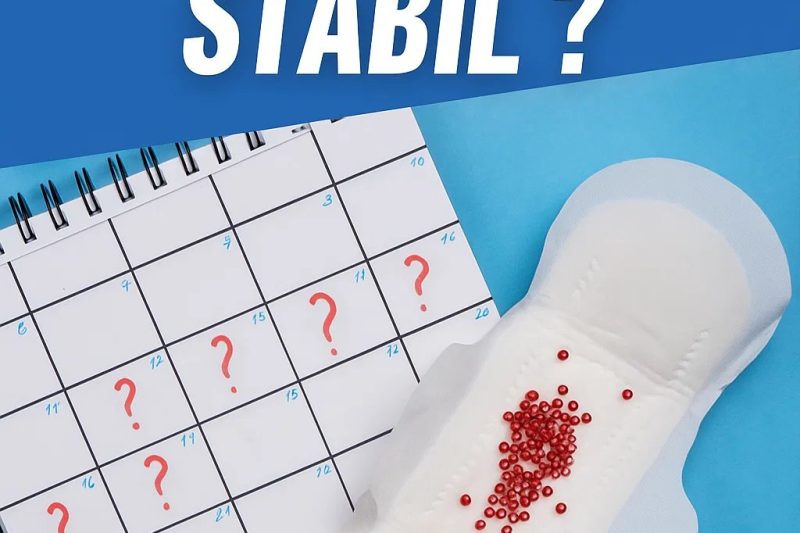 Haid Tak Stabil? Jangan Ambil Mudah! Ini Punca dan Rawatan Berkesan yang Anda Patut TahuHaid Tidak Stabil ?