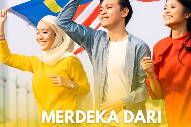 MERDEKA DARI OBESITI: Bebaskan Diri Daripada Belenggu Berat Badan Berlebihan