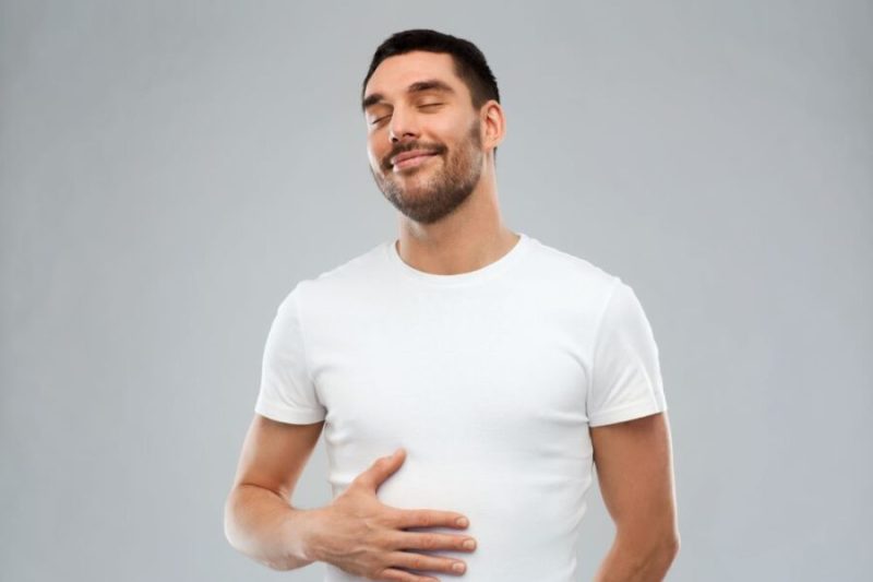 Protein Rasa Kenyang Lama – Manfaat Untuk Penurunan Berat Badan