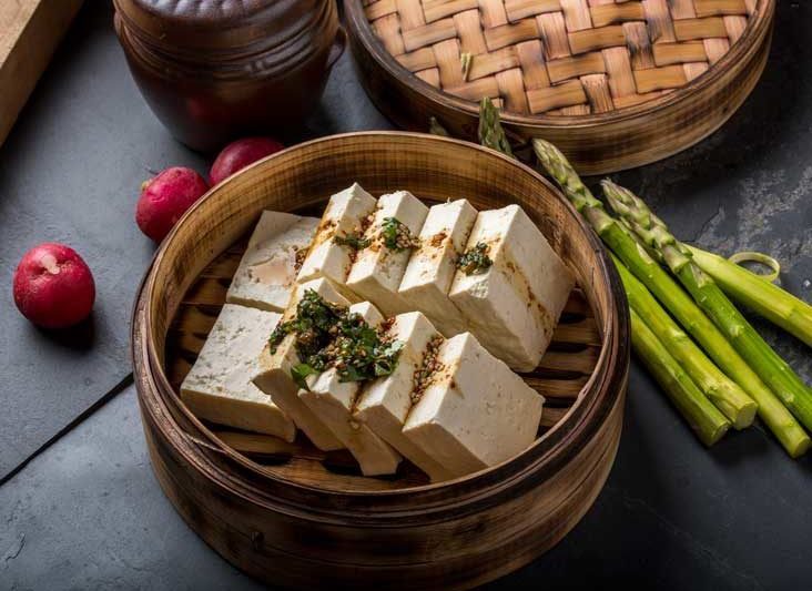 Protein Soya Otot Sasa : Mengapa Ia Penting dalam Perjalanan Menurunkan Berat Badan