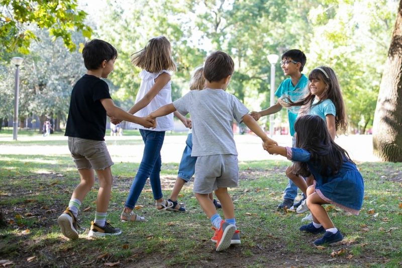 Protein Asas Remaja Aktif – Bahan Bakar Terpenting Untuk Sukan dan Akademik