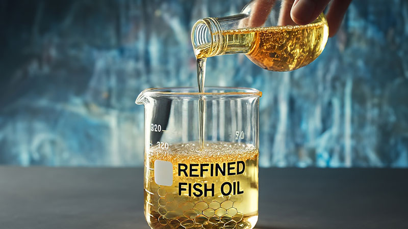 Logam Berat Dalam Minyak Ikan – Ancaman Senyap Dalam Suplemen Anda