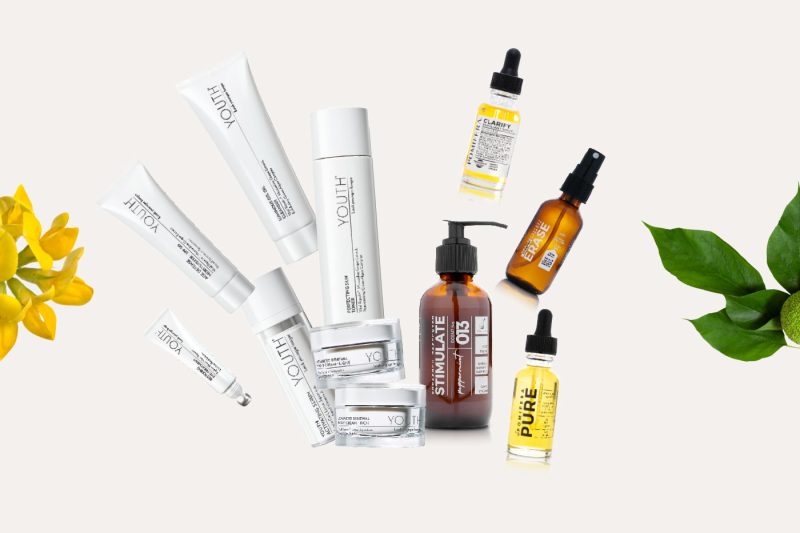 Skincare Shaklee: YOUTH® dan Pomifera – Pilihan Tepat untuk Kulit Sihat Berpanjangan