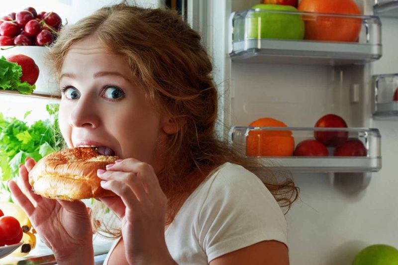 Mengidam Makan Manis – Punca Sebenar dan Cara Mengawalmya Secara Saintifik