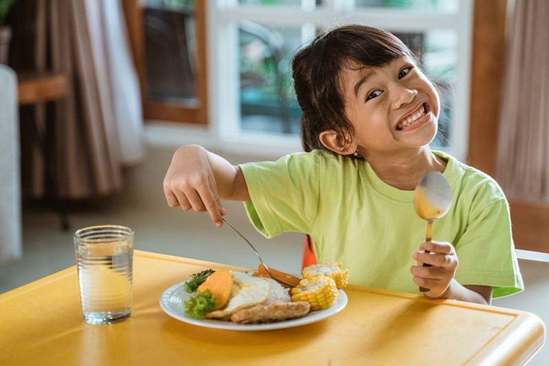 Sarapan: Mengapa Makanan Pertama Hari Anda Menentukan Kesihatan Anda
