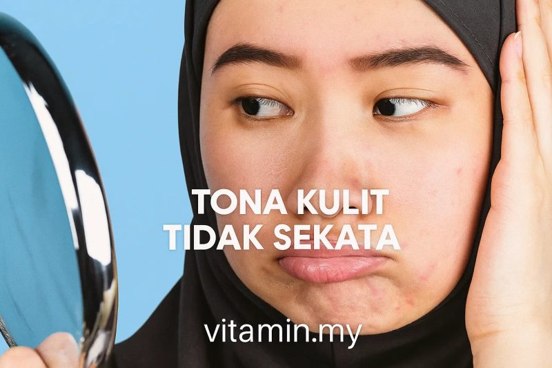 Tona Kulit Tidak Sekata: Membongkar Punca dan Strategi Komprehensif untuk Kulit Wajah yang Sempurna