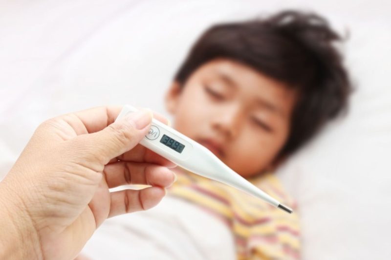 Kerap Demam Ringan: Punca, Bahaya, dan Solusi Imun Semulajadi