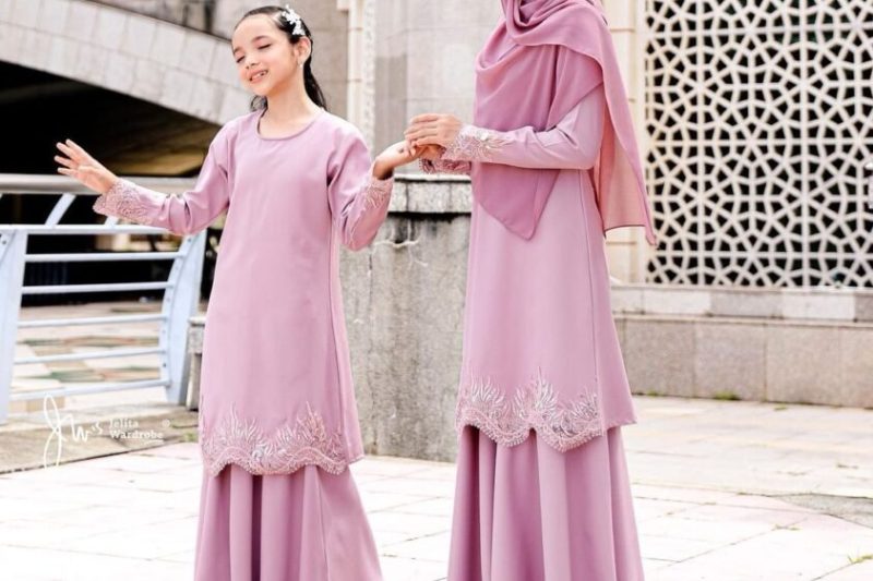 Badan Ringan Selesa Pakai Baju Raya –  Panduan Lengkap Diet, Gaya Hidup Sihat Untuk Perayaan Yang Bermakna