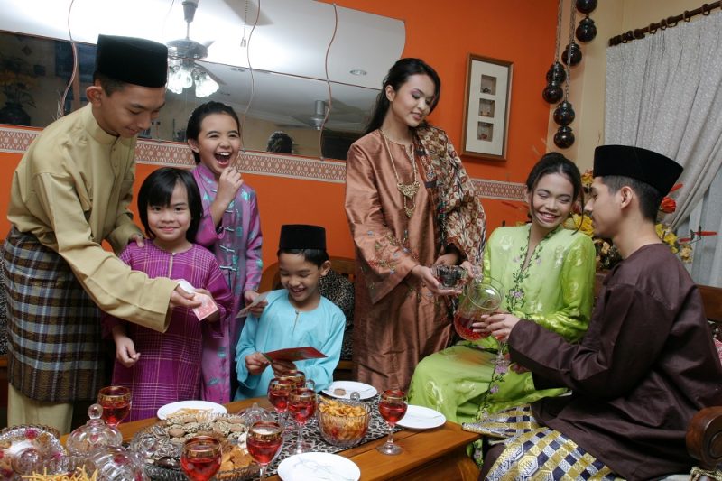 Rahsia Tingkatkan Imun Sebelum Raya: Kajian Terkini, Diet & Tips Sihat Sepanjang Syawal