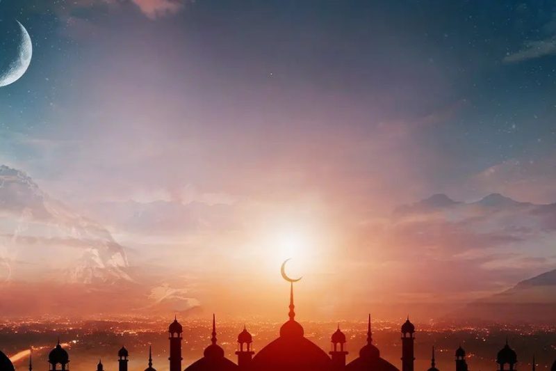 Tips Cergas Pagi Raya: Panduan Lengkap Untuk Tampil Bertenaga, Berseri dan Yakin Di Hari Aidilfitri 2026