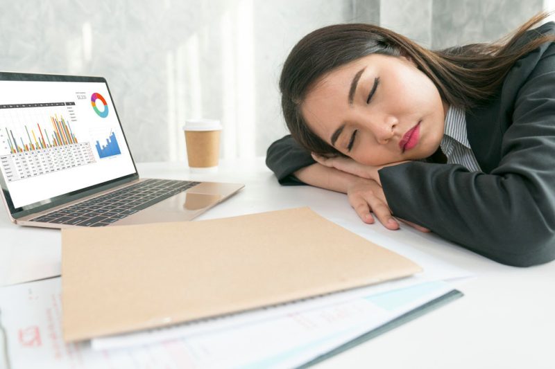 Badan Lesu Walaupun Dah Tidur Cukup? Ini Punca Sebenar dan Cara Atasinya