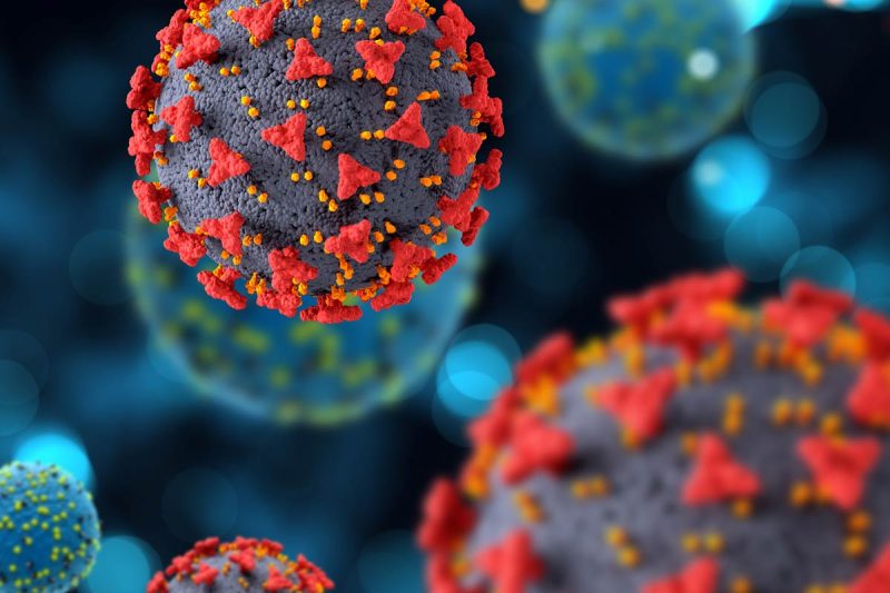 COVID-19 2026: Varian Baharu, Diet Imun & Perlindungan Semula Jadi