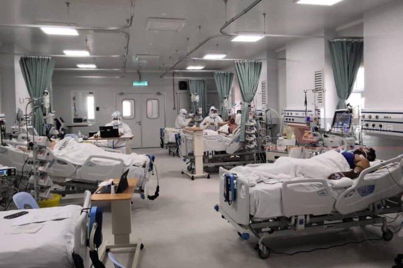 hospital