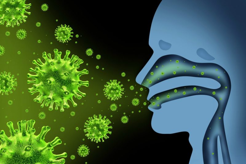 Wabak Influenza: Ancaman Nyata Yang Perlu Anda Ambil Serius — Lindungi Diri Dengan Nutrisi Tepat