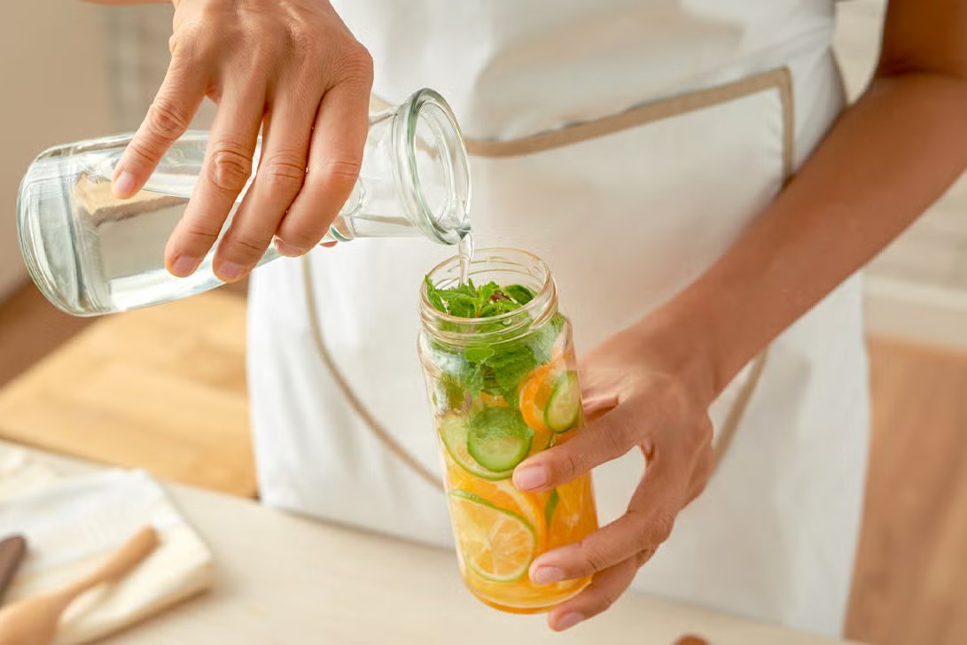 detox badan perlu atau hype